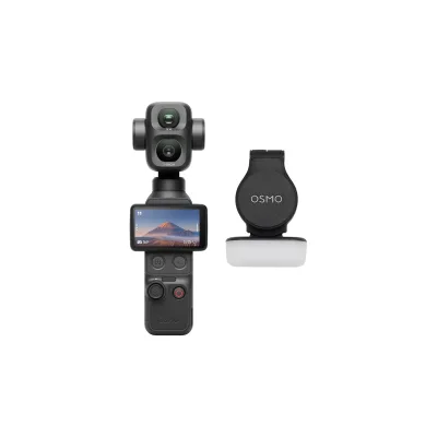dji Gimbal Osmo Pocket 4P Standard Combo