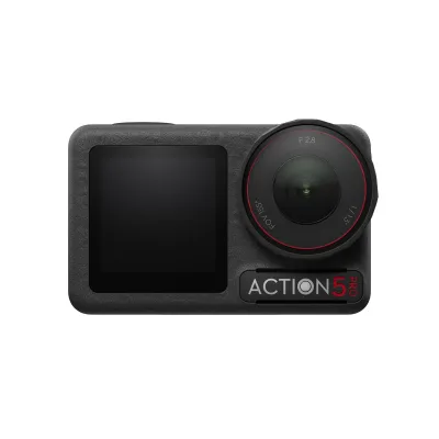 dji Osmo Action 5 Pro Standard Action Kamera