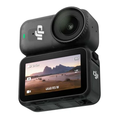 dji Osmo Nano Standard Combo (128GB)