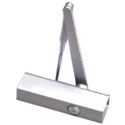 Dorma Türschließer TS 73V 2-4 dunkelbraun Classic Line