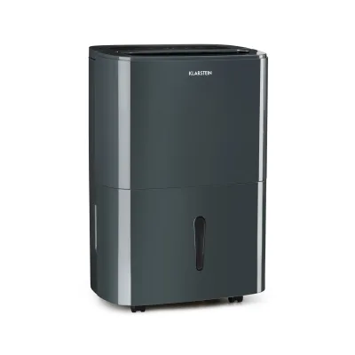 DryFy 20 Luftentfeuchter 420W 20l/d 230m³/h 35-50m² DrySelect 45dB