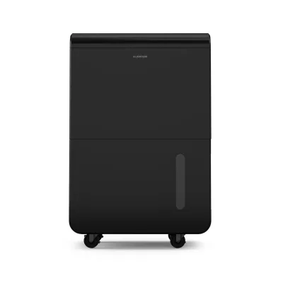 DryFy Grand Smart 70 L Luftentfeuchter   70L/Tag   bis 140m³   WiFi   App-Steuerung   8 L Wassertank Anthrazit 70_24