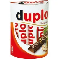 duplo Schokoriegel