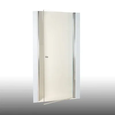 Dusche/Duschkabine Dusbad Vital 2 Pendeltür für Nische    1000mm