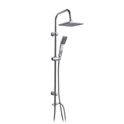 Duschsäule Fine Shower mit Kopfbrause
