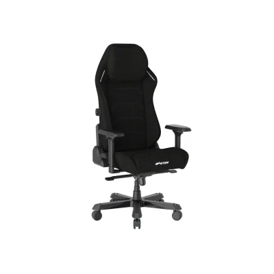 DXRacer Gaming Stuhl, MASTER XL Serie - Schwarz - GC/XLMF23FBE/N