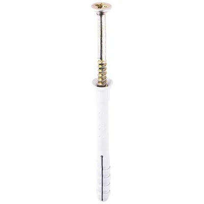 E-NORMpro Nageldübel 8/100