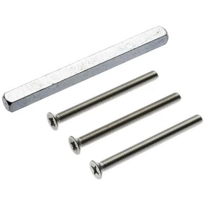 EDI Bef-set.Nr.51 73-77mm M6x85 4-KT.8x100mm