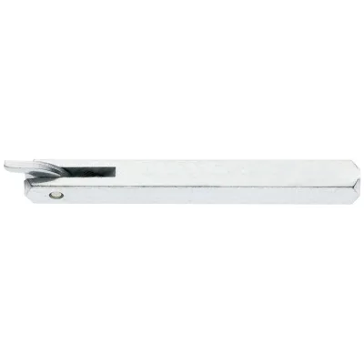 EDI Haken-Wechselstift Typ K 4-KT.8x80mm STA verz.