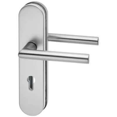 EDI Schutzgarnitur Logo 8743/9203 VA EST 92mm 65-75mm