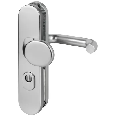 EDI Schutzgarnitur Logo 8755/0292 VA EST 92mm 65-75mm
