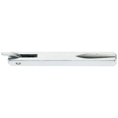 EDI Wechselstift,Typ K,0576, 10x80mm