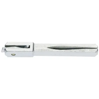 EDI Wechselstift,Typ U,0595, 8/10x132mm