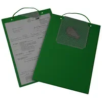 EICHNER Auftragstasche Plus