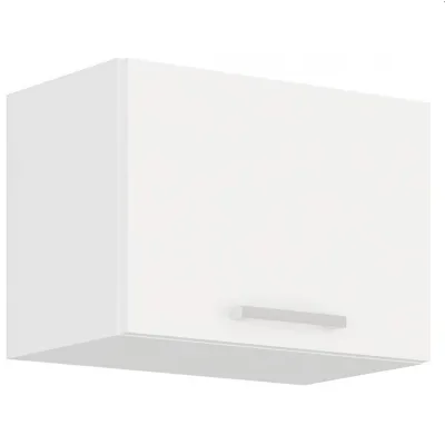 EKO White Hängeschrank 60 Weiss matt Küchenzeile Küchenblock Küche Einbauküche