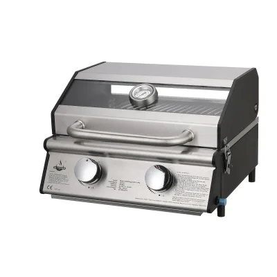 El Fuego® Gasgrill "Jesolo"