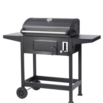El Fuego® Holzkohlegrill "Ottawa-S"
