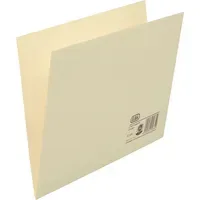ELBA Einstellmappe 31 x 23 cm (B x H) 180 g/m² 50 St./Pack.