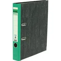 ELBA Ordner rado Wolkenmarmor DIN A4 50 mm