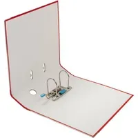 ELBA Ordner smart Pro Kunststoff DIN A4 80 mm