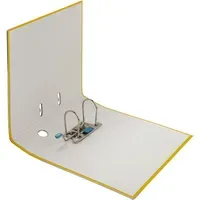 ELBA Ordner smart Pro Kunststoff DIN A4 80 mm
