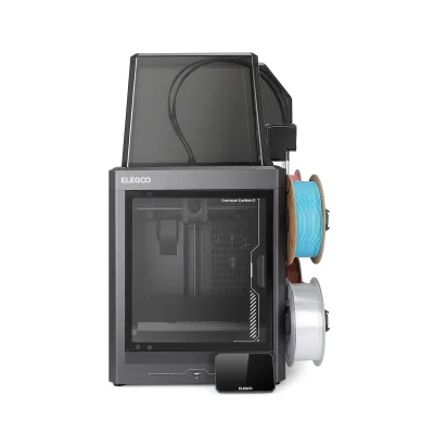 Elegoo 3D-Drucker Centauri Carbon 2 Combo
