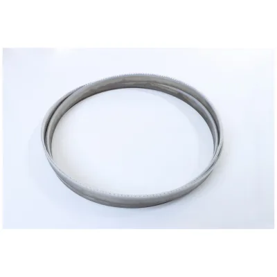 ELMAG Bandsägeblatt BI-METALL cobalt M42 3380x27x0,9 mm 4/6 ZPZ zu Bomar Ergonomic 375.308 DGH