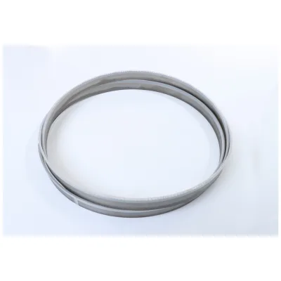 ELMAG Bandsägeblatt BI-METALL cobalt M42 3380x27x0,9 mm 5/8 ZPZ zu Bomar Ergonomic 375.308 DGH