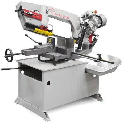 ELMAG BOMAR Metall-Bandsägemaschine  ProfiCut 275.230 DG