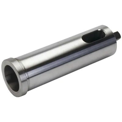 ELMAG Hülse mit Morsekegel System MULTIFIX, Type BL MK 4, Ø 40 mm
