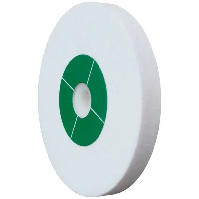 ELMAG Schleifscheibe - fein (K 80), 200x40x20 mm