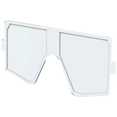 ELMAG Vergrösserungslinse / Dioptrienscheibe +1.0 zu Optrel panoramaxx, Type Nr. 5000.150