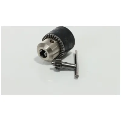 ELMAG Zahnkranzbohrfutter Spannweite 1-13 mm