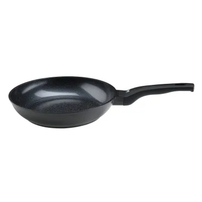 ELO Siloncast Aluguss ELODUR® Professional Bratpfanne 28 cm