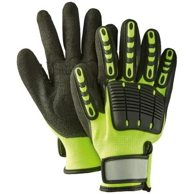 Elysee Schnittschutzhandschuh Resistant 0881