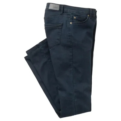 Emilia Parker Damen Superstretch-Jeans