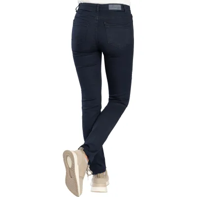 Emilia Parker Damen Superstretch-Jeans