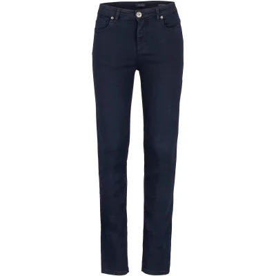 Emilia Parker Damen Superstretch-Jeans
