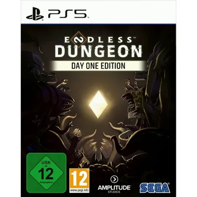 Endless Dungeon Day One Edition (PS5)
