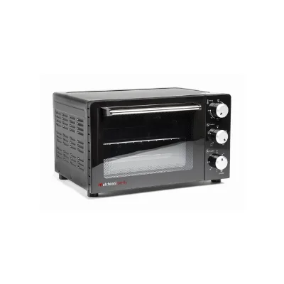 Enjoy Elektrischer Konvektionsofen 31 lt 31 1500 W