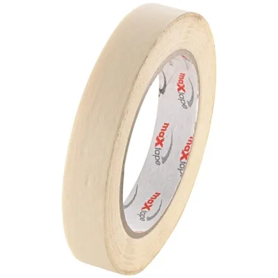 Enviro Klebeband maxtape Krepp 30mmx50m chamois