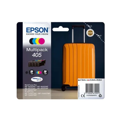 Epson 4-colours Multipack 405 Koffer Druckerpatrone
