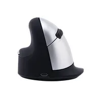 R-Go Tools Optische PC Maus HE Break ergonomisch