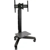 ERGOTRON Monitorhalterung Neo-Flex® Mobile MediaCenter VHD Monitore 93,98-190,5 cm (37-75")