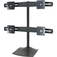 ERGOTRON Monitorschwenkarm DS100 4 Arme