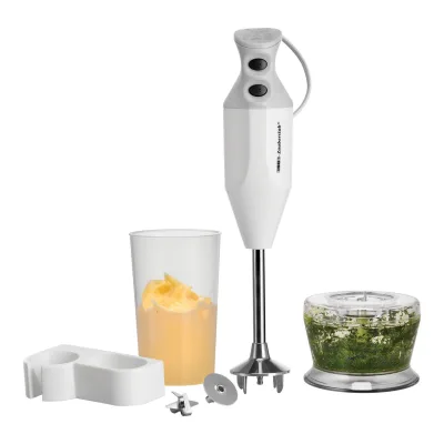 Zauberstab M 122 de Luxe 90410 Stabmixer-Set