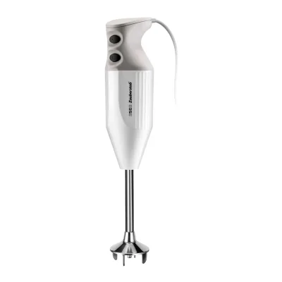 Zauberstab M 122 S 90310 weiss Stabmixer-Set