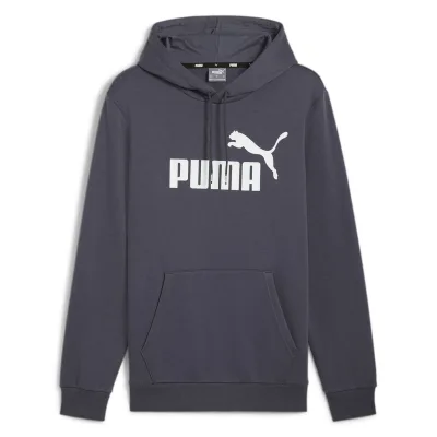 ESS Big Logo Hoodie FL Herren Sweatshirt