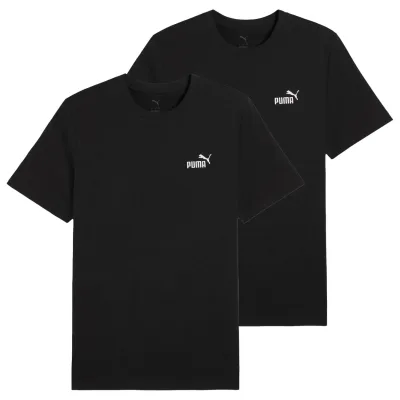 ESS Small No. 1 Logo Tee Herren T-Shirt