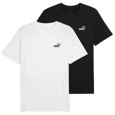 ESS Small No. 1 Logo Tee Herren T-Shirt